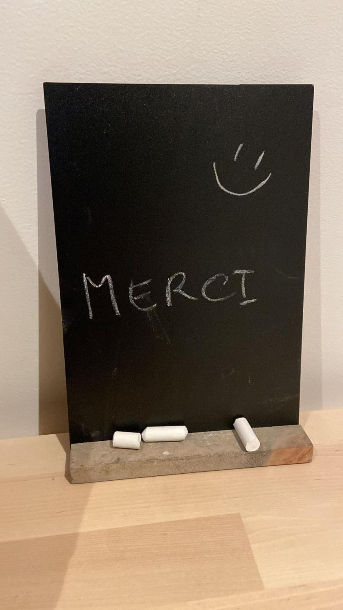 La Confiserie - Lumineux - Atypique Douai Eksteriør billede
